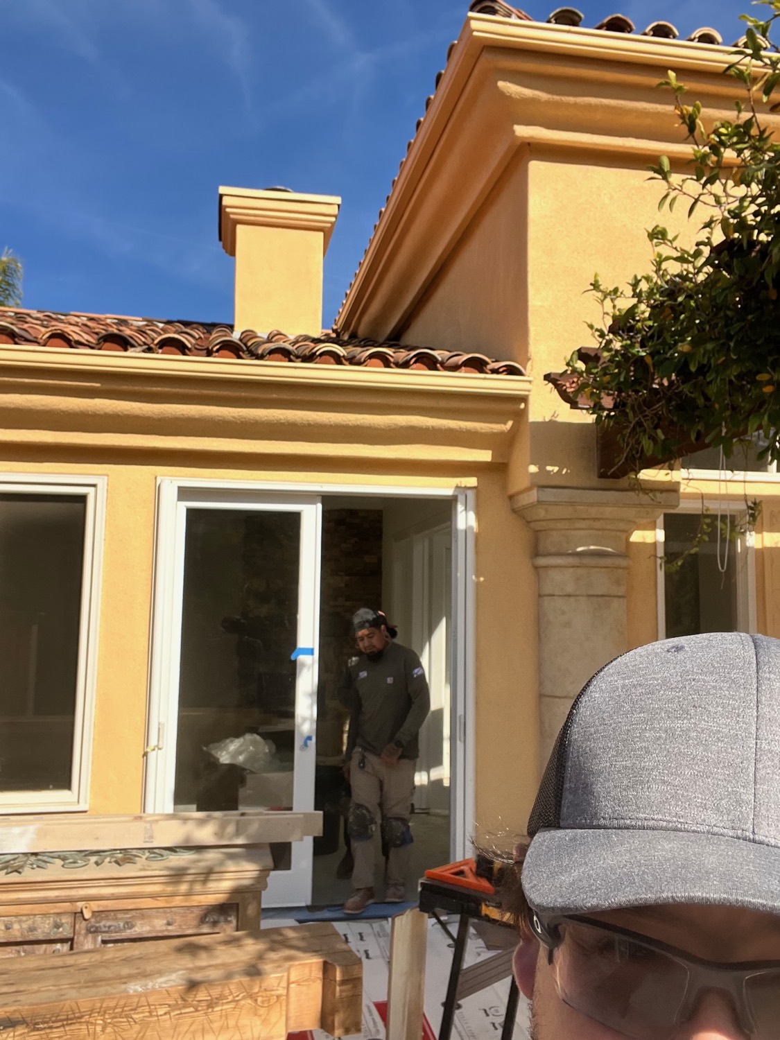 AIM Mechanical HVAC before and after project in San Diego County, photo 11