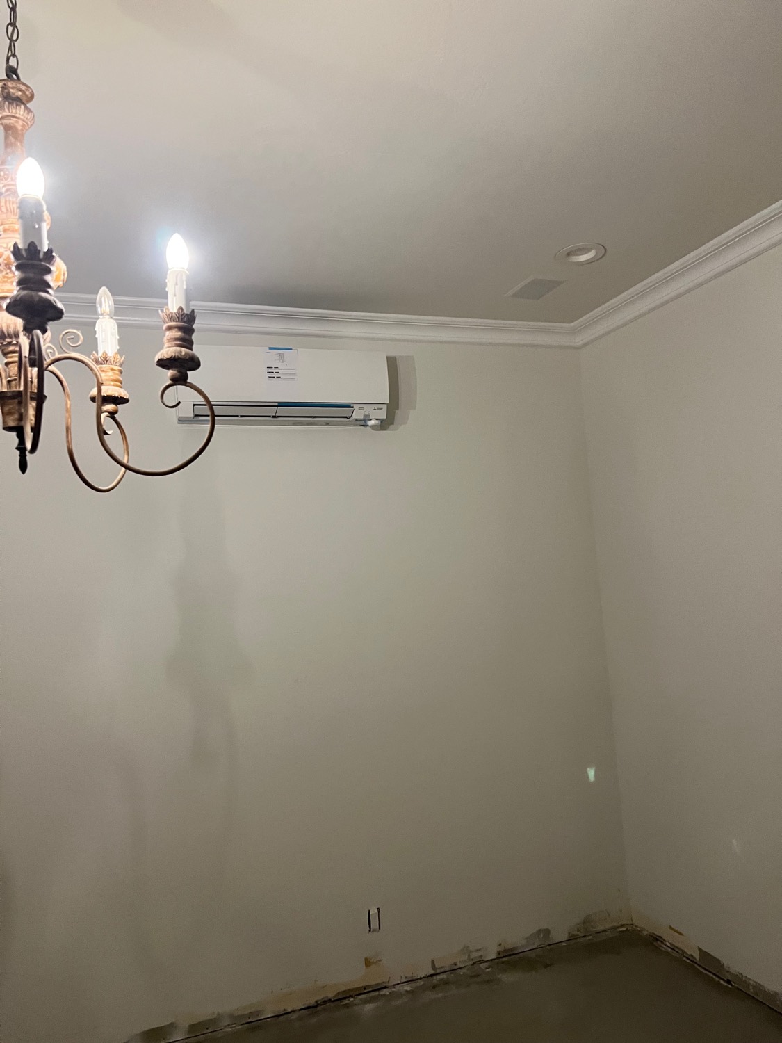 AIM Mechanical HVAC before and after project in San Diego County, photo 20