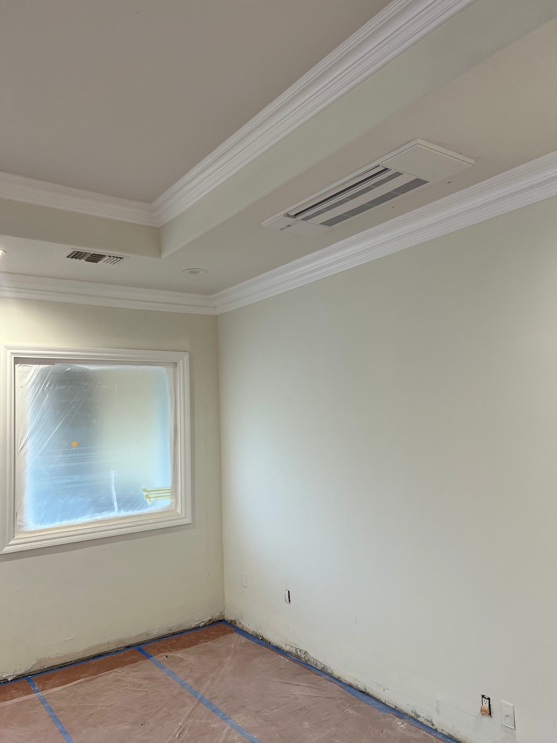 AIM Mechanical HVAC before and after project in San Diego County, photo 34