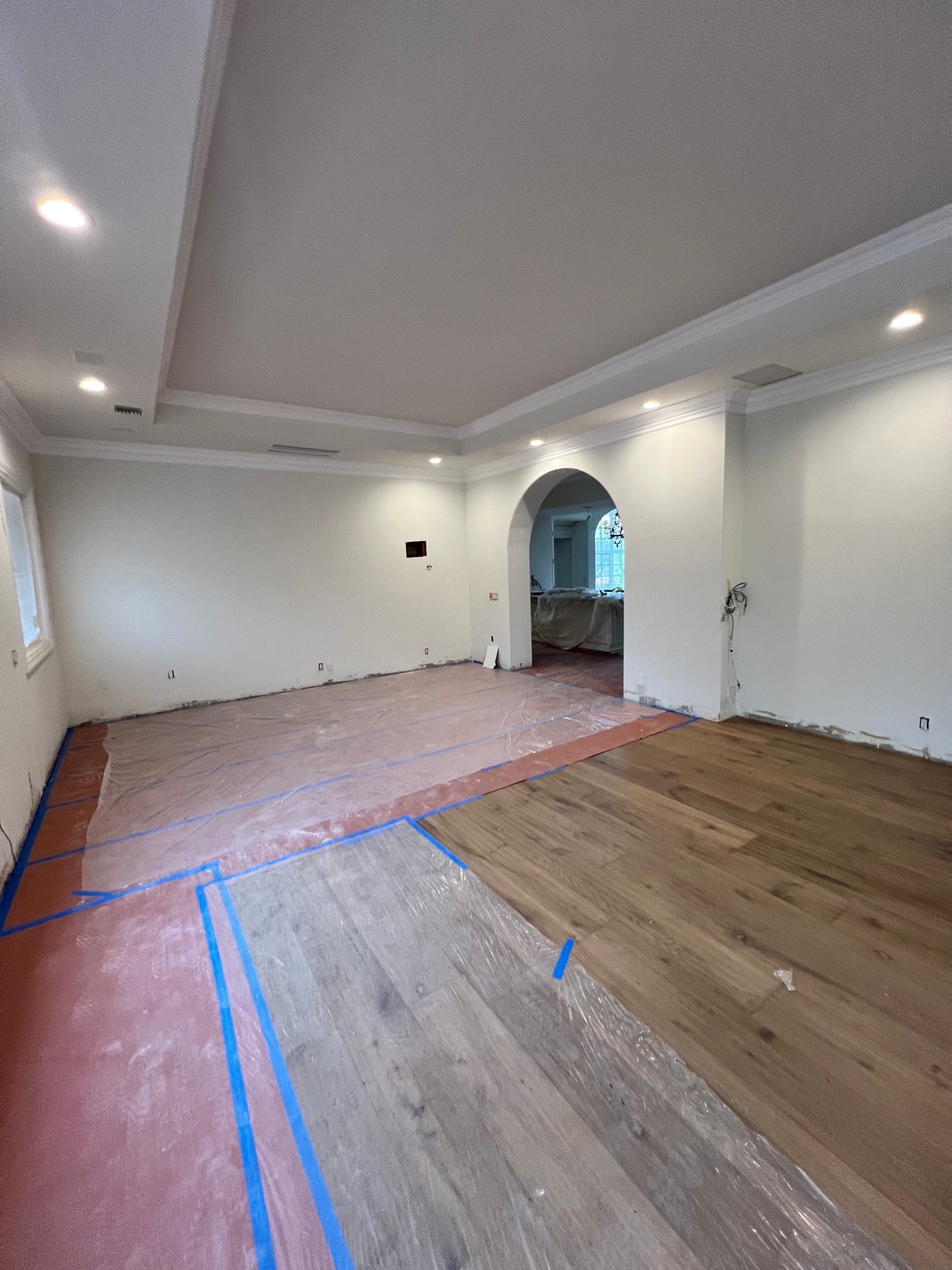 AIM Mechanical HVAC before and after project in San Diego County, photo 35