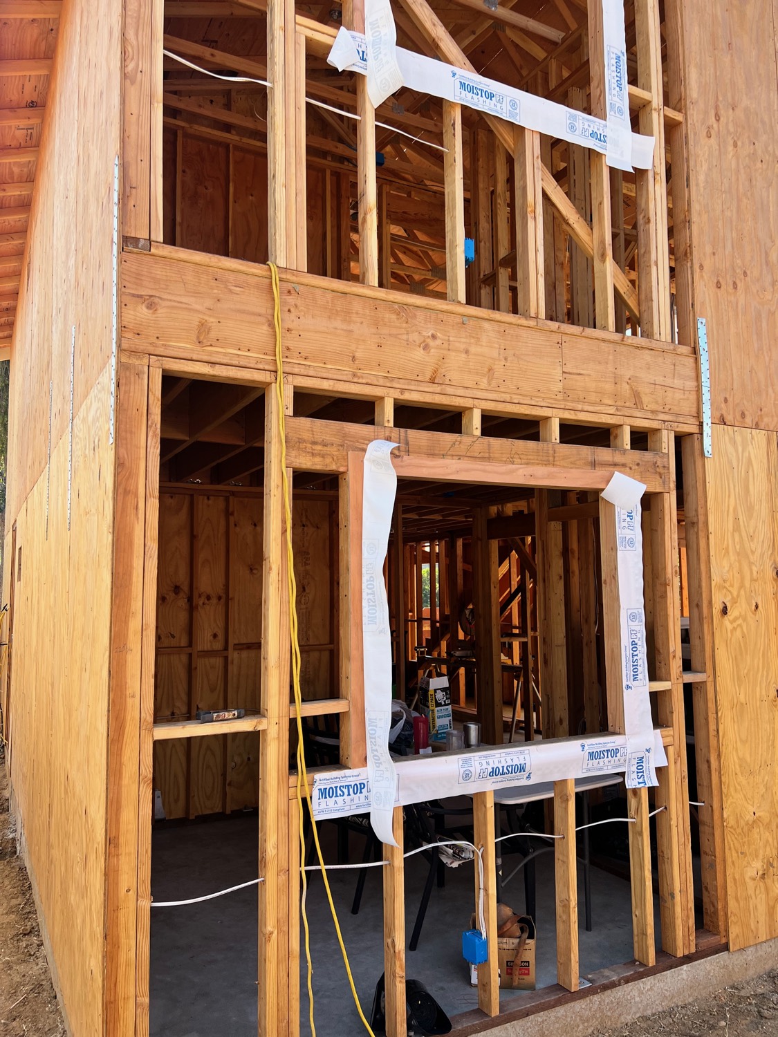 AIM Mechanical HVAC before and after project in San Diego County, photo 45