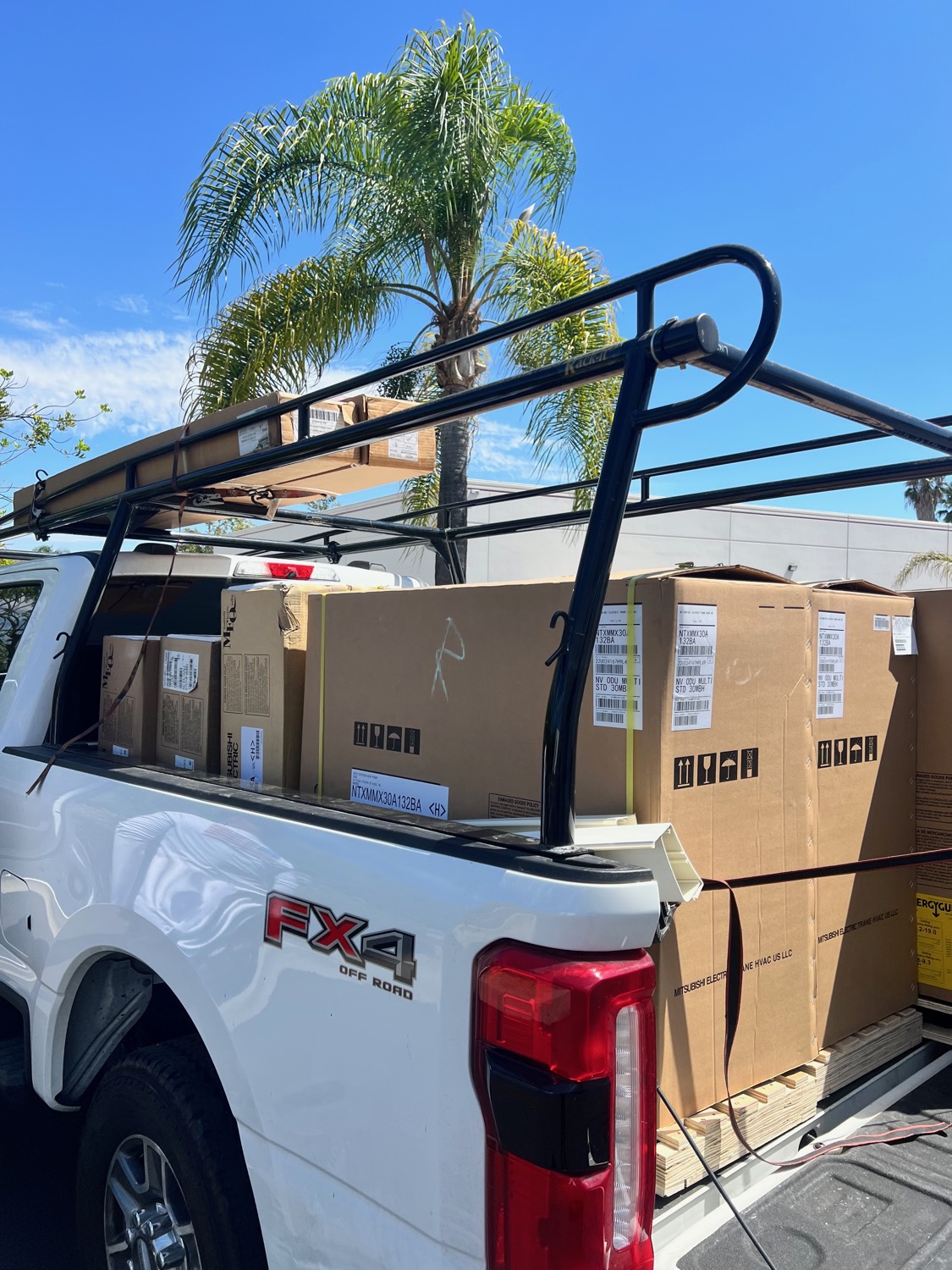 AIM Mechanical HVAC before and after project in San Diego County, photo 51