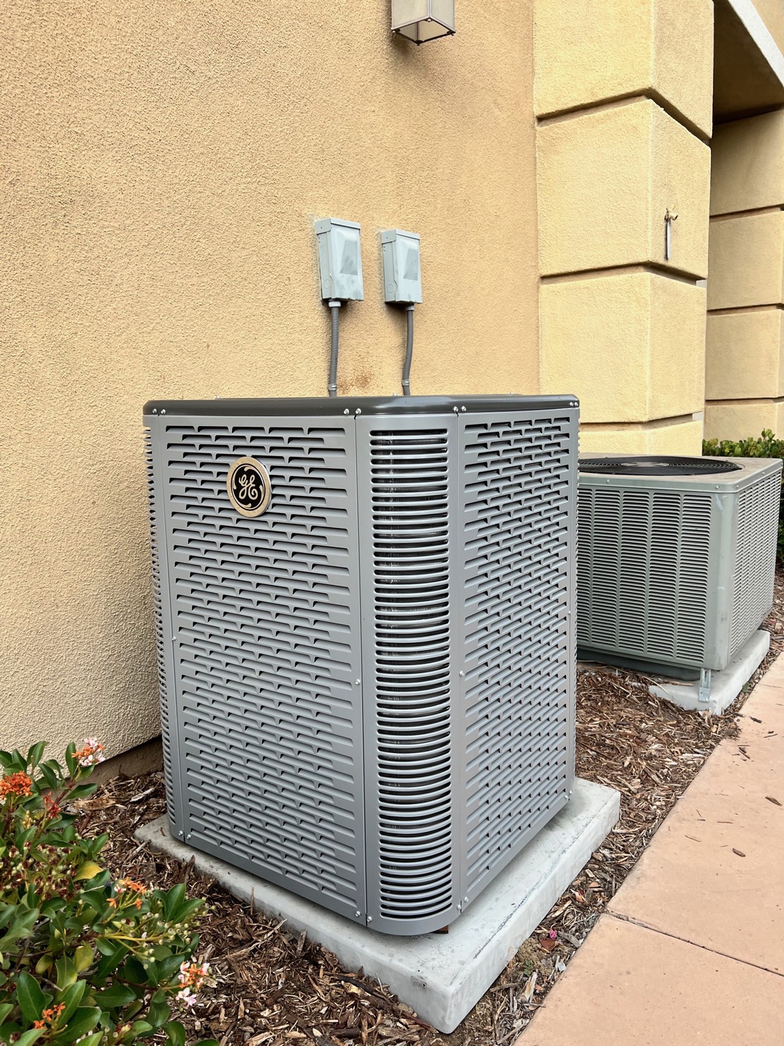 AIM Mechanical HVAC project in San Diego County, photo 58
