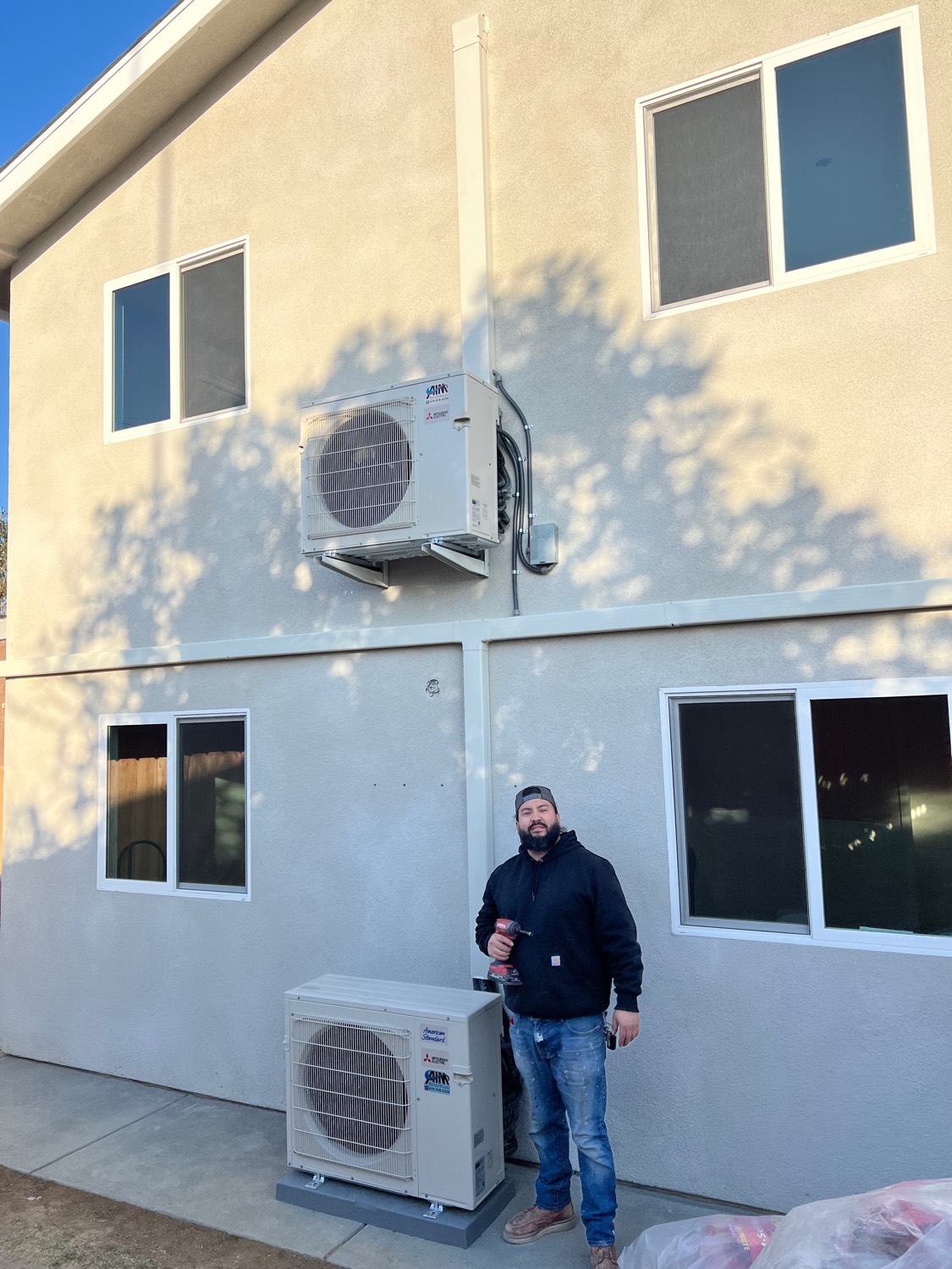 AIM Mechanical HVAC work in San Diego County, photo 19