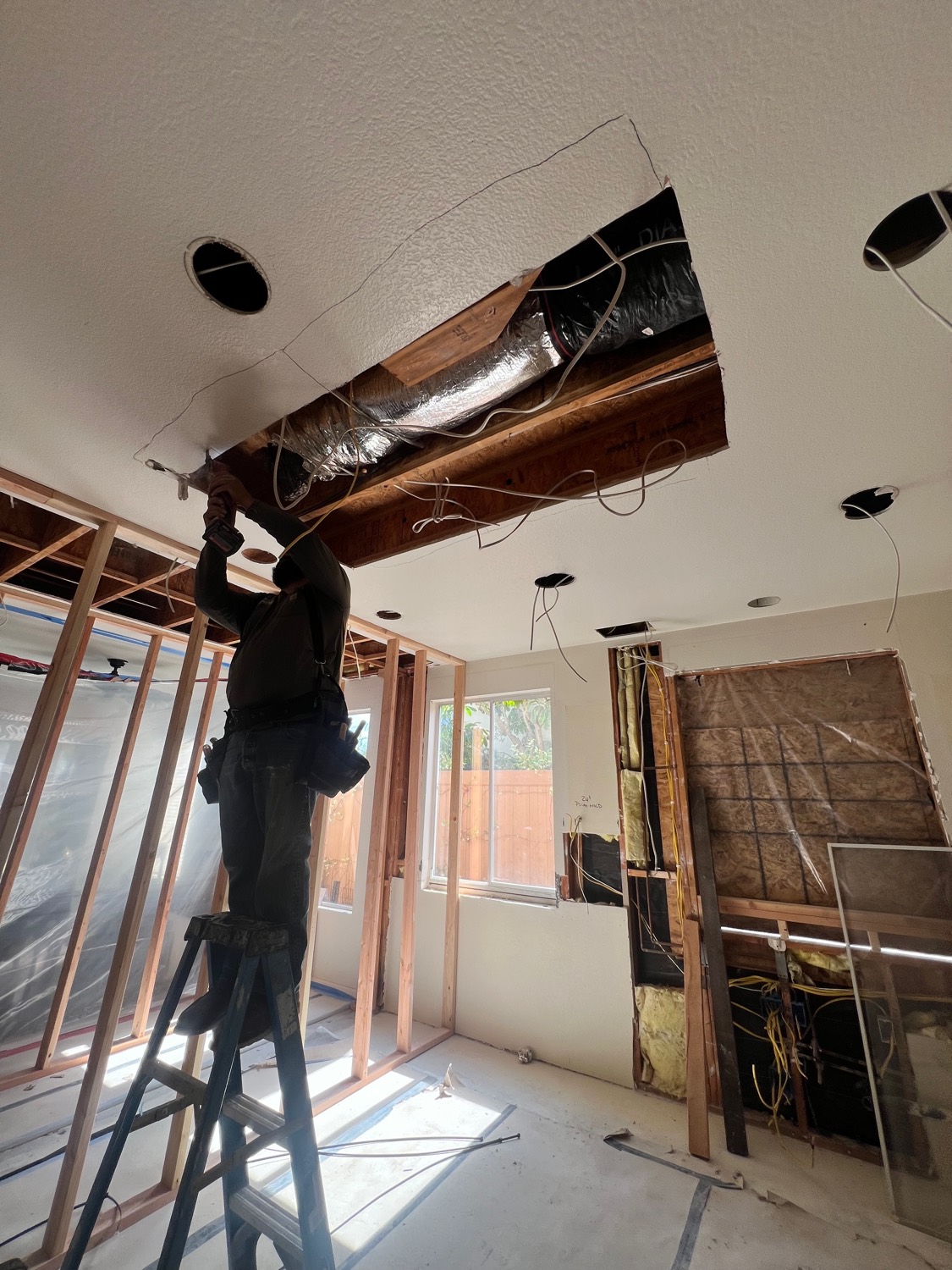 AIM Mechanical HVAC work in San Diego County, photo 26