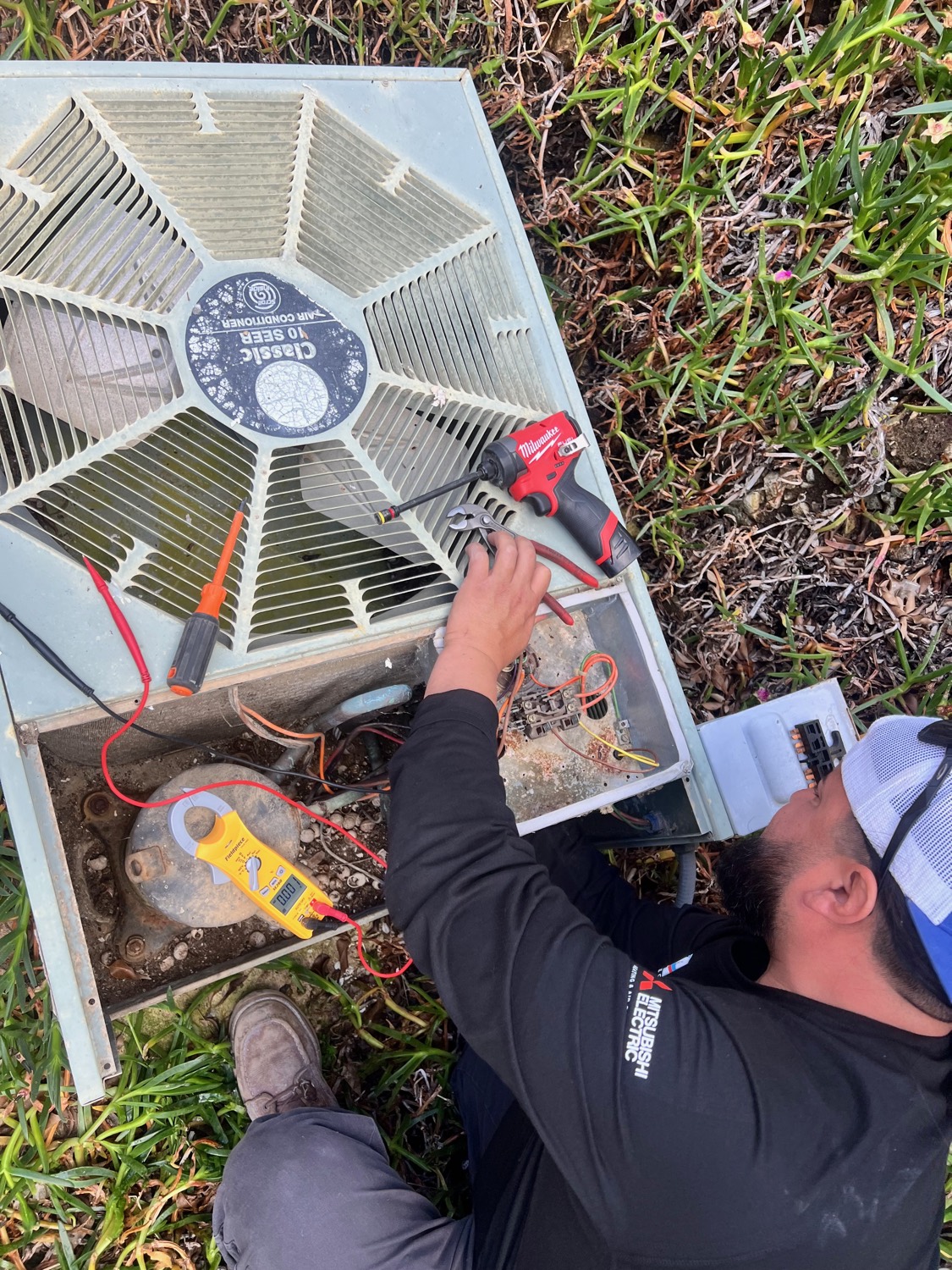 AIM Mechanical HVAC work in San Diego County, photo 35