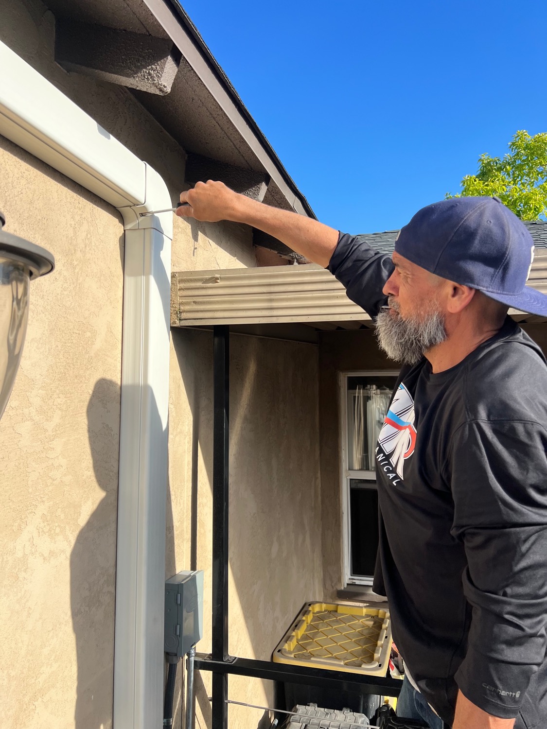 AIM Mechanical HVAC work in San Diego County, photo 37