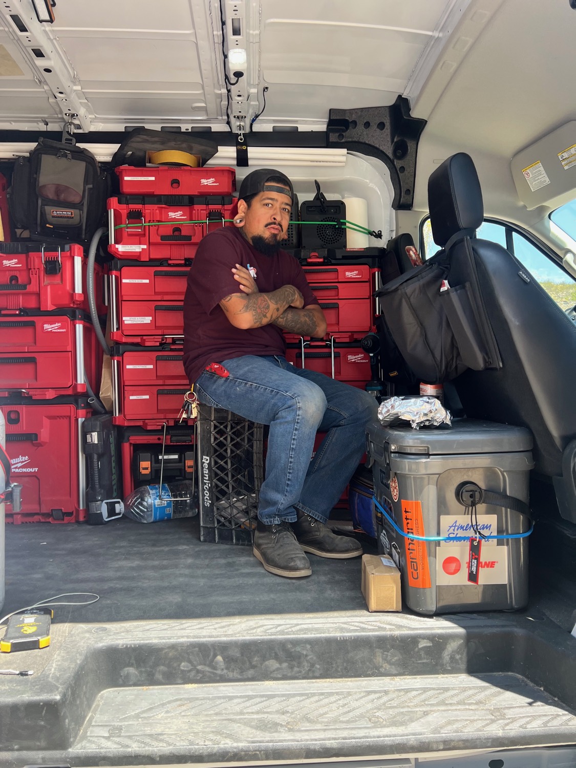 AIM Mechanical HVAC work in San Diego County, photo 41